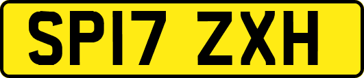 SP17ZXH