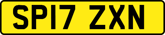 SP17ZXN