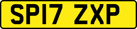 SP17ZXP