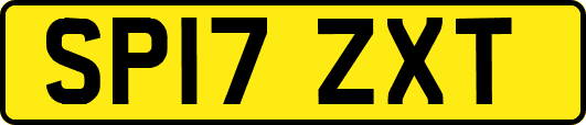SP17ZXT