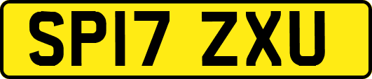 SP17ZXU