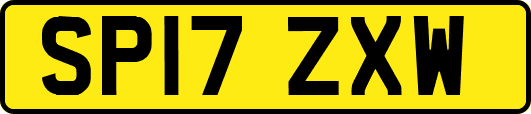 SP17ZXW