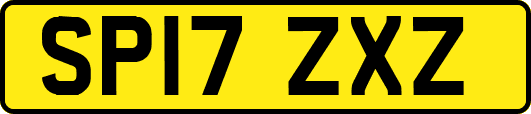 SP17ZXZ
