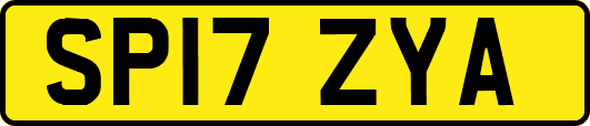 SP17ZYA