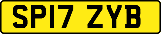 SP17ZYB