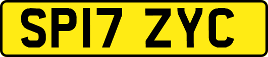 SP17ZYC