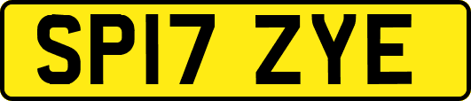 SP17ZYE
