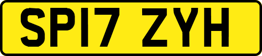 SP17ZYH