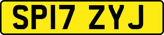 SP17ZYJ