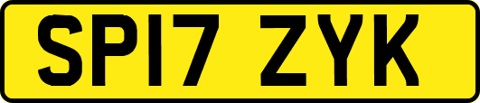 SP17ZYK