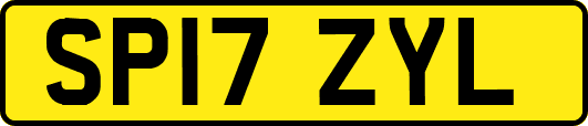 SP17ZYL