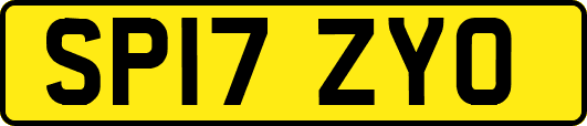 SP17ZYO