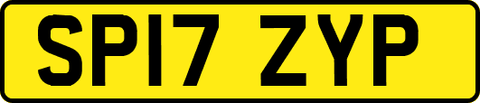 SP17ZYP