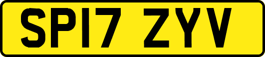 SP17ZYV