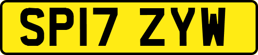 SP17ZYW