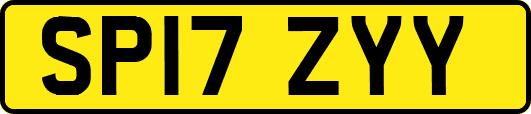 SP17ZYY