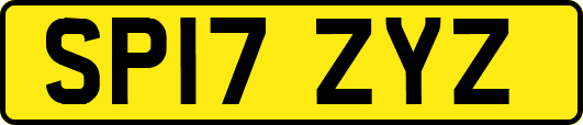 SP17ZYZ