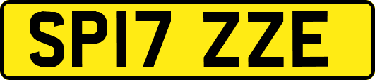 SP17ZZE