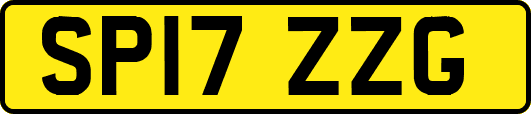 SP17ZZG