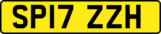 SP17ZZH