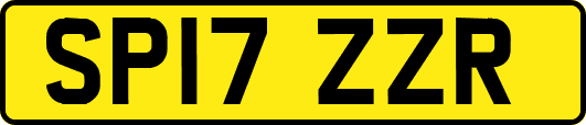 SP17ZZR