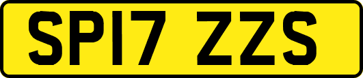 SP17ZZS