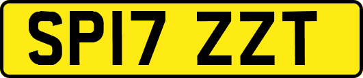 SP17ZZT