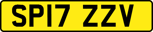 SP17ZZV