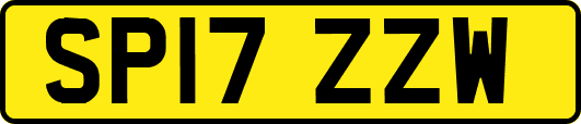 SP17ZZW