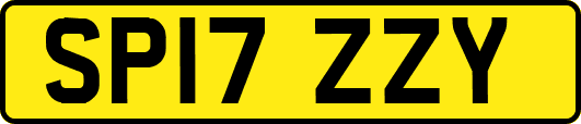 SP17ZZY