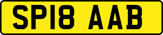SP18AAB