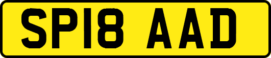 SP18AAD