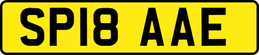 SP18AAE