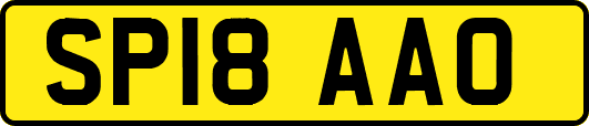 SP18AAO