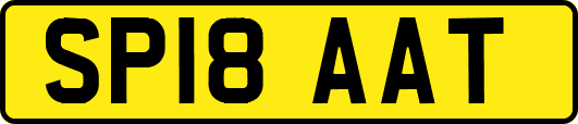 SP18AAT