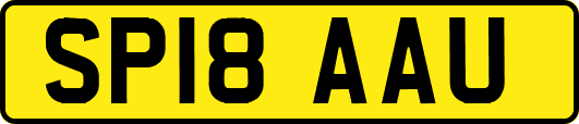 SP18AAU
