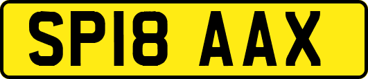 SP18AAX
