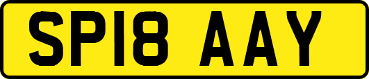 SP18AAY