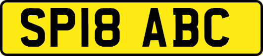 SP18ABC
