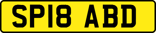 SP18ABD