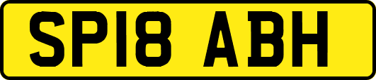 SP18ABH