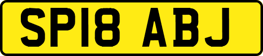 SP18ABJ