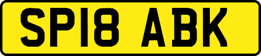SP18ABK