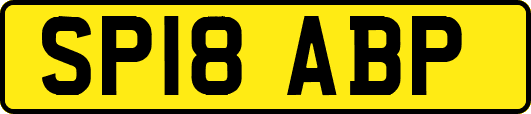 SP18ABP