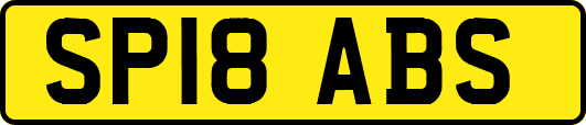 SP18ABS