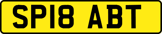 SP18ABT