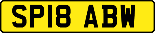 SP18ABW