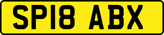 SP18ABX