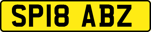 SP18ABZ