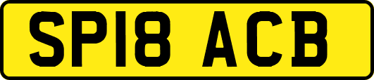 SP18ACB